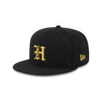 GORRA NEW ERA CAP HUFFLEPUFF HARRY POTTER COLLECTION 9FIFTY SNAPBACK en STOCK