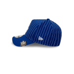GORRA NEW ERA CAP LOS ANGELES DODGERS MLB CLIP CLASSIC 9FORTY AF SNAPBACK en STOCK