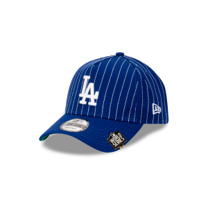 GORRA NEW ERA CAP LOS ANGELES DODGERS MLB CLIP CLASSIC 9FORTY AF SNAPBACK en STOCK