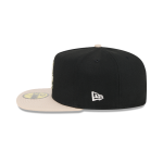 GORRA NEW ERA CAP CHICAGO WHITE SOX MLB CANVAS 59FIFTY AF CERRADA en STOCK