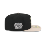GORRA NEW ERA CAP CHICAGO WHITE SOX MLB CANVAS 59FIFTY AF CERRADA en STOCK