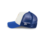 GORRA NEW ERA CAP SEATTLE MARINERS MLB CHECK FLAG 9FORTY AF SNAPBACK en STOCK