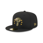 GORRA NEW ERA CAP PHILADELPHIA PHILLIES MLB ARMED FORCES DAY 2024 59FIFTY CERRADA en STOCK