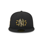 GORRA NEW ERA CAP NEW YORK YANKEES MLB ARMED FORCES DAY 2024 59FIFTY CERRADA en STOCK