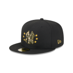 GORRA NEW ERA CAP NEW YORK YANKEES MLB ARMED FORCES DAY 2024 59FIFTY CERRADA en STOCK