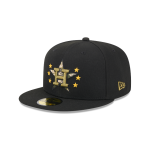 GORRA NEW ERA CAP HOUSTON ASTROS MLB ARMED FORCES DAY 2024 59FIFTY CERRADA en STOCK