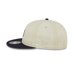 GORRA NEW ERA CAP DETROIT TIGERS MLB CHROME DENIM 9FIFTY RC STRAPBACK en STOCK