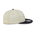 GORRA NEW ERA CAP DETROIT TIGERS MLB CHROME DENIM 9FIFTY RC STRAPBACK en STOCK