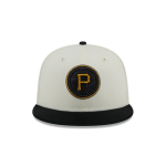 GORRA NEW ERA CAP PITTSBURGH PIRATES MLB CITY MESH 59FIFTY CERRADA en STOCK