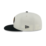 GORRA NEW ERA CAP PITTSBURGH PIRATES MLB CITY MESH 59FIFTY CERRADA en STOCK
