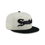 GORRA NEW ERA CAP CHICAGO WHITE SOX MLB CITY MESH 59FIFTY CERRADA en STOCK