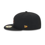 GORRA NEW ERA CAP PEDRO PICAPIERA LOS PICAPIEDRA 59FIFTY CERRADA en STOCK