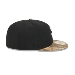 GORRA NEW ERA CAP CHICAGO WHITE SOX MLB CAMO REAL TREE 59FIFTY CERRADA en STOCK