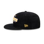 GORRA NEW ERA CAP PITTSBURGH STEELERS NFL DISPLAY 9FIFTY SNAPBACK en STOCK