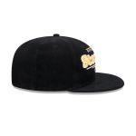 GORRA NEW ERA CAP PITTSBURGH STEELERS NFL DISPLAY 9FIFTY SNAPBACK en STOCK