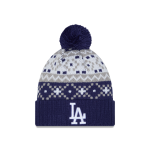 GORRA NEW ERA CAP NEW YORK METS ALL OVER KNIT en STOCK
