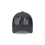 GORRA NEW ERA CAP LOS ANGELES DODGERS MLB TONAL TEXT 9FORTY AF TRUCKER SNAPBACK en STOCK