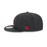 GORRA NEW ERA CAP SAN FRANCISCO 49ERS NFL POP OUTLINE 9FIFTY SNAPBACK en STOCK