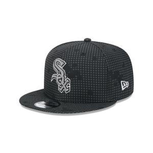 GORRA NEW ERA CAP CHICAGO WHITE SOX MLB POP OUTLINE 9FIFTY SNAPBACK en STOCK