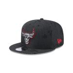 GORRA NEW ERA CAP CHICAGO BULLS NBA POP OUTLINE 9FIFTY SNAPBACK en STOCK