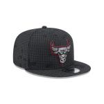 GORRA NEW ERA CAP CHICAGO BULLS NBA POP OUTLINE 9FIFTY SNAPBACK en STOCK