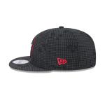 GORRA NEW ERA CAP CHICAGO BULLS NBA POP OUTLINE 9FIFTY SNAPBACK en STOCK