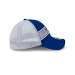 GORRA NEW ERA CAP TORONTO BLUE JAYS MLB BANDED TEAM 39THIRTY ELáSTICA en STOCK