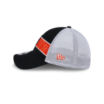 GORRA NEW ERA CAP SAN FRANCISCO GIANTS MLB BANDED TEAM 39THIRTY ELáSTICA en STOCK