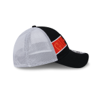 GORRA NEW ERA CAP SAN FRANCISCO GIANTS MLB BANDED TEAM 39THIRTY ELáSTICA en STOCK