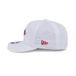 GORRA NEW ERA CAP KANSAS CITY CHIEFS NFL PERFORM 9SEVENTY SNAPBACK en STOCK