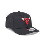 GORRA NEW ERA CAP CHICAGO BULLS NBA PERFORM 9SEVENTY SNAPBACK en STOCK