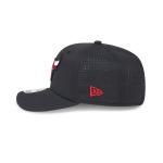 GORRA NEW ERA CAP CHICAGO BULLS NBA PERFORM 9SEVENTY SNAPBACK en STOCK