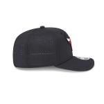 GORRA NEW ERA CAP CHICAGO BULLS NBA PERFORM 9SEVENTY SNAPBACK en STOCK