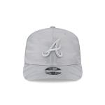 GORRA NEW ERA CAP ATLANTA BRAVES MLB CAMO 9SEVENTY TRUCKER SNAPBACK en STOCK