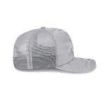 GORRA NEW ERA CAP ATLANTA BRAVES MLB CAMO 9SEVENTY TRUCKER SNAPBACK en STOCK