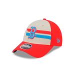GORRA NEW ERA CAP BOSTON RED SOX MLB ALL STAR GAME 2024 9FORTY SNAPBACK en STOCK