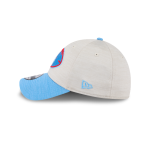GORRA NEW ERA CAP HOUSTON OILERS NFL SIDELINE HISTORIC 2024 39THIRTY ELáSTICA en STOCK