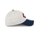 GORRA NEW ERA CAP NEW YORK GIANTS NFL SIDELINE HISTORIC 2024 39THIRTY ELáSTICA en STOCK