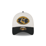 GORRA NEW ERA CAP PITTSBURGH STEELERS NFL SIDELINE HISTORIC 2024 39THIRTY ELáSTICA en STOCK