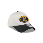 GORRA NEW ERA CAP PITTSBURGH STEELERS NFL SIDELINE HISTORIC 2024 39THIRTY ELáSTICA en STOCK