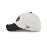 GORRA NEW ERA CAP PITTSBURGH STEELERS NFL SIDELINE HISTORIC 2024 39THIRTY ELáSTICA en STOCK