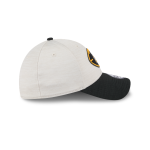 GORRA NEW ERA CAP PITTSBURGH STEELERS NFL SIDELINE HISTORIC 2024 39THIRTY ELáSTICA en STOCK
