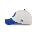GORRA NEW ERA CAP SEATTLE SEAHAWKS NFL SIDELINE HISTORIC 2024 39THIRTY ELáSTICA en STOCK