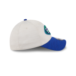 GORRA NEW ERA CAP SEATTLE SEAHAWKS NFL SIDELINE HISTORIC 2024 39THIRTY ELáSTICA en STOCK