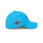 GORRA NEW ERA CAP CAROLINA PANTHERS NFL SIDELINE 2024 39THIRTY ELáSTICA en STOCK