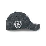 GORRA NEW ERA CAP LAS VEGAS RAIDERS NFL SIDELINE 2024 AFC 39THIRTY ELáSTICA en STOCK