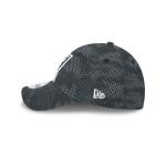 GORRA NEW ERA CAP LAS VEGAS RAIDERS NFL SIDELINE 2024 AFC 39THIRTY ELáSTICA en STOCK