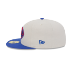 GORRA NEW ERA CAP BUFFALO BILLS NFL SIDELINE HISTORIC 2024 59FIFTY CERRADA en STOCK