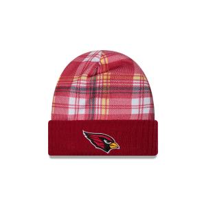 GORRA NEW ERA CAP ARIZONA CARDINALS NFL SIDELINE STATEMENT 2024 KNIT en STOCK