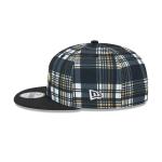 GORRA NEW ERA CAP NEW ORLEANS SAINTS NFL SIDELINE STATEMENT 2024 9FIFTY SNAPBACK en STOCK